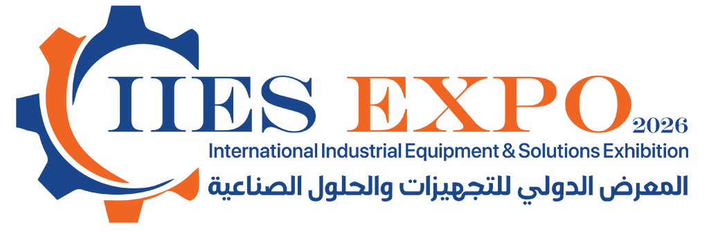 IIES EXPO 2026 - International Industrial Equipment & Solutions Exhibition